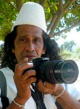 AmadoCloseUp