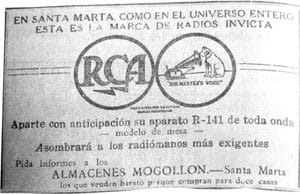 Fuente A.H.M. El Estado, 12 de Noviembre de 1939. Pág. 2