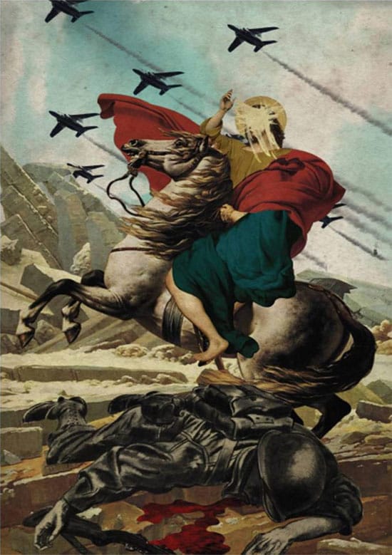 De Catherine Restrepo