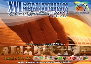 AficheFestivalBuitrago