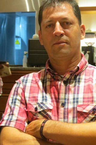 Luis Gonzaga Ramirez