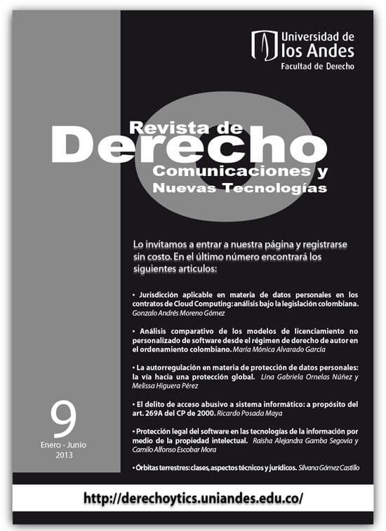 RevistaUNIANDES (Ver)