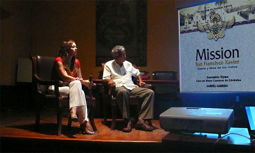 Música Barroco