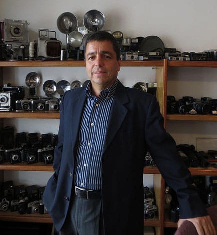 Cámaras de nuestros clientes