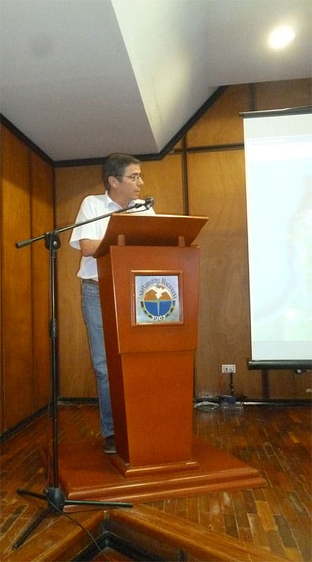 LuisJoseLondoñoESTUDIOAGUA