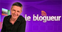 Le blogueur
