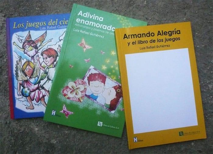 Libros