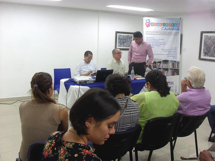 Foto @agendasamaria