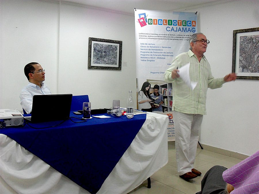 Foto @agendasamaria