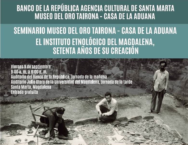 SeminarioInstitEtnológico