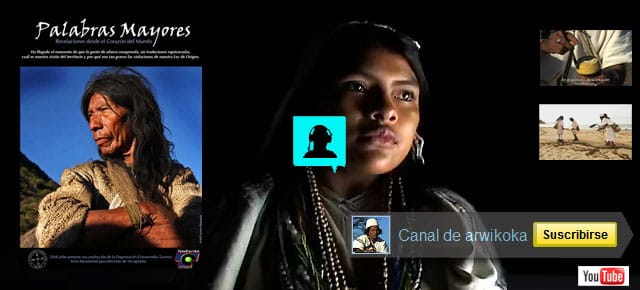 Ver Canal Gonawindúa en Youtube