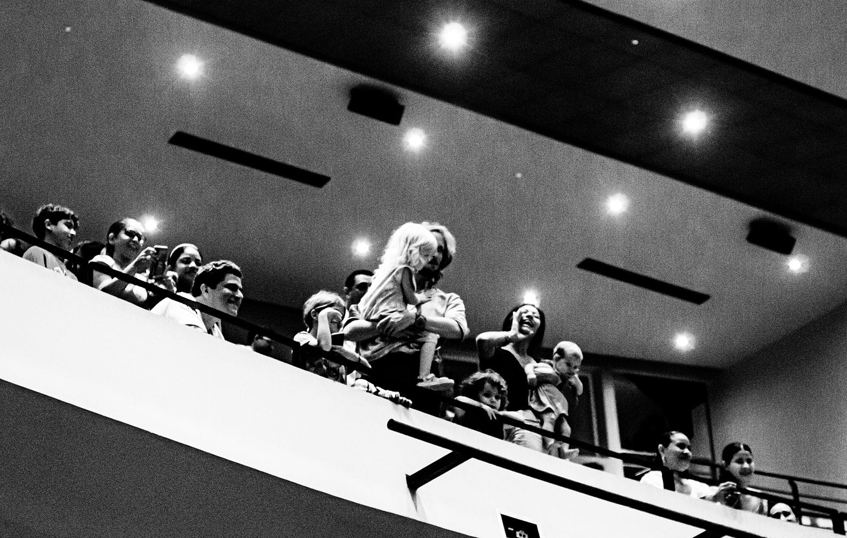 Palco Teatro Santa Marta ©Foto @agendasamaria