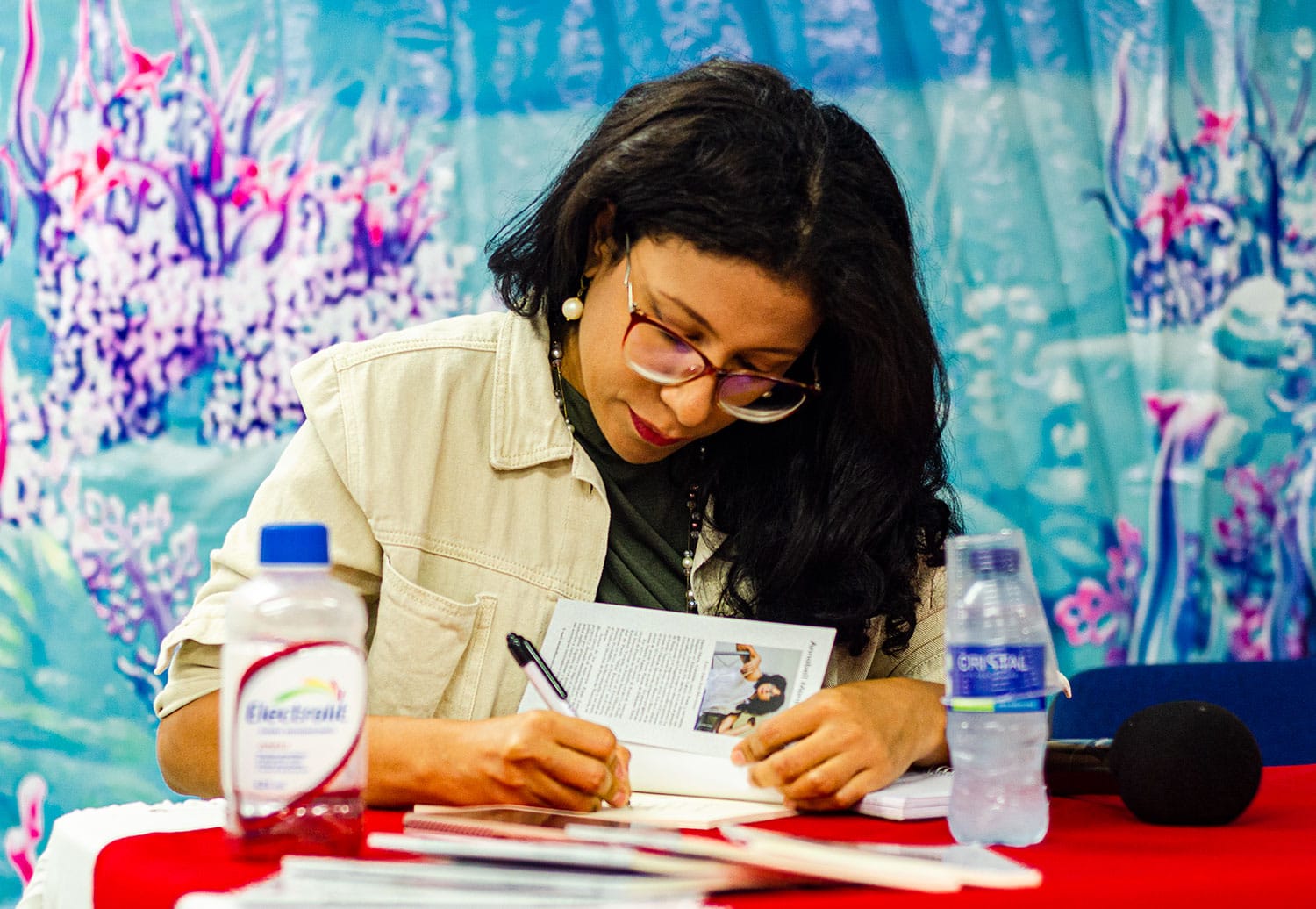 ©Foto @agendasamaria