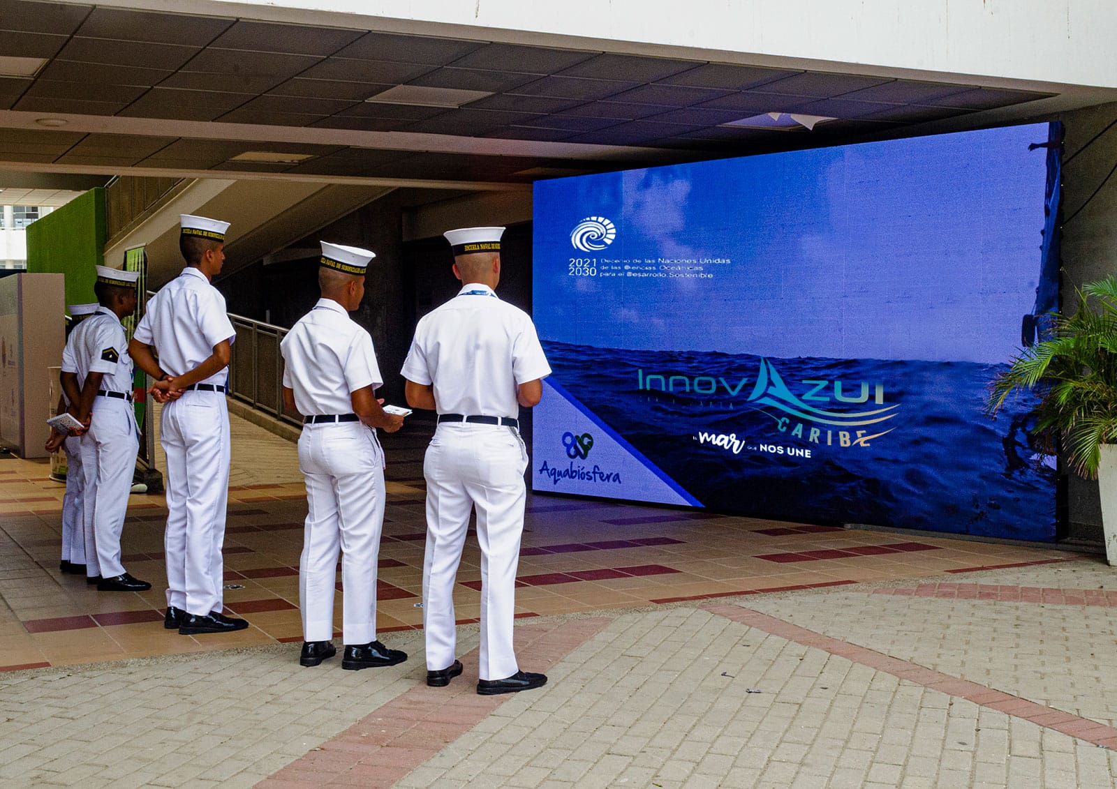 ©Foto @agendasamaria