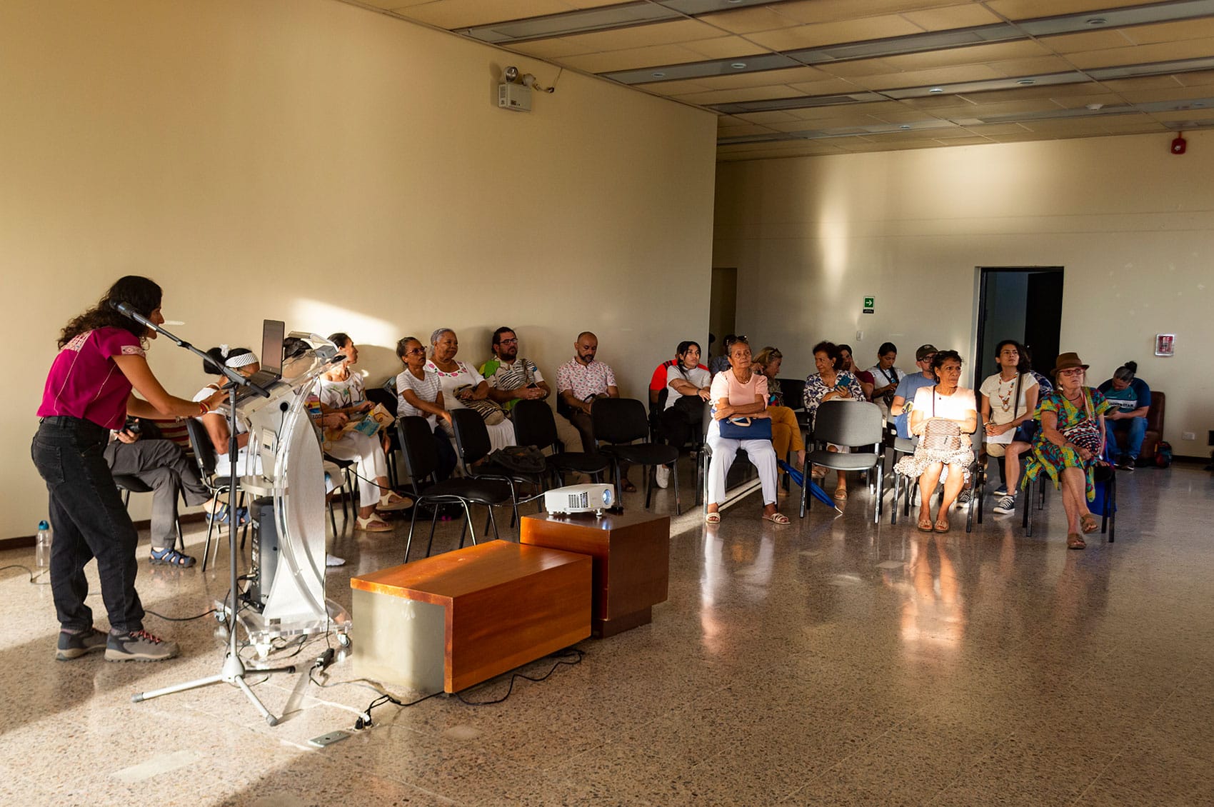 ©Foto @agendasamaria