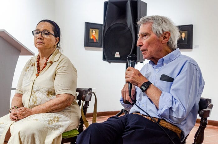 En mirada fotográfica de @agendasamaria