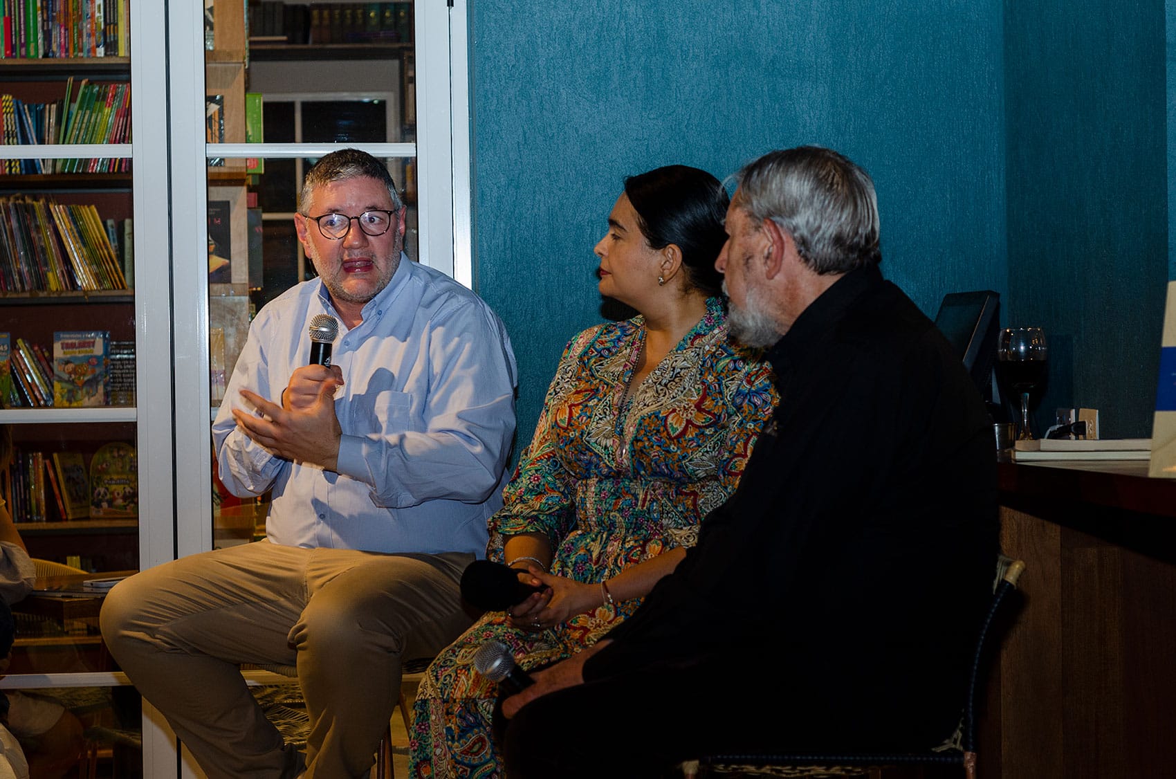 ©Foto @agendasamaria