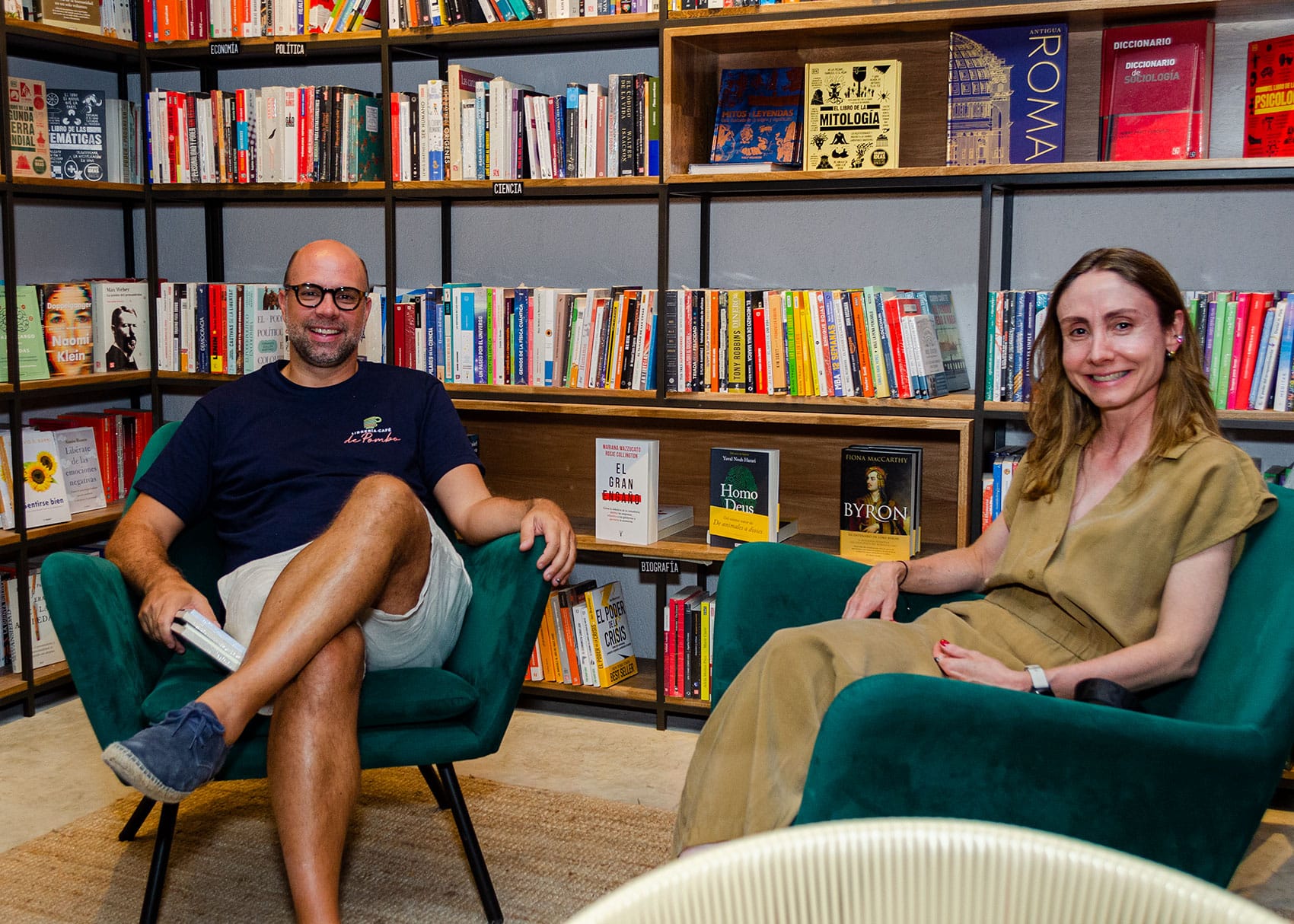 ©Foto @agendasamaria