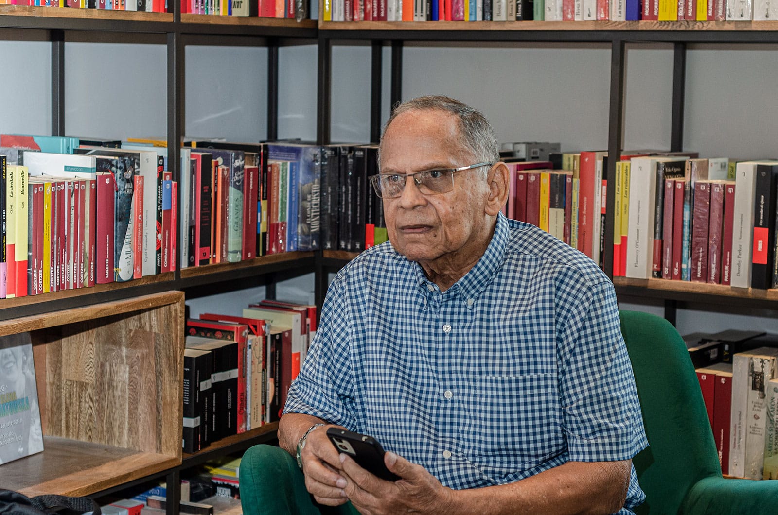 ©Foto @agendasamaria