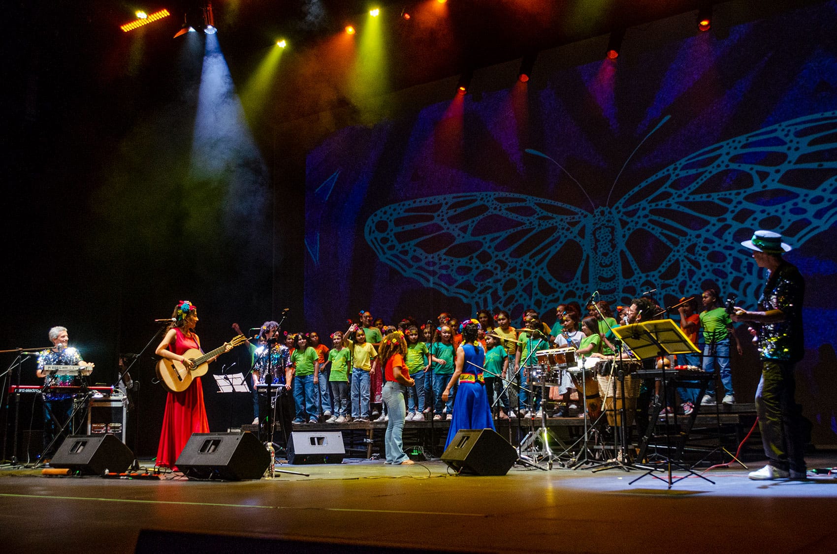 ©Foto @agendasamaria