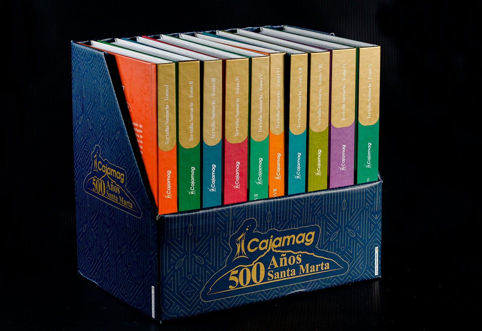 ©Foto @agendasamaria