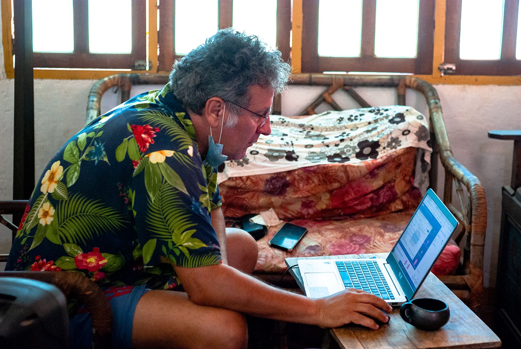 ©Foto @agendasamaria