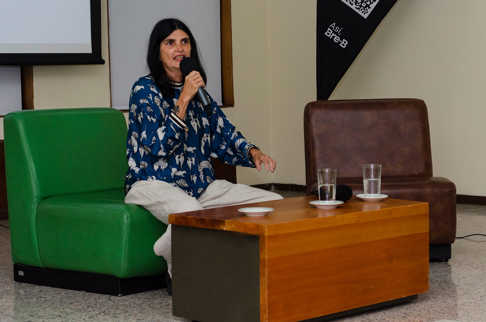 ©Foto @agendasamaria