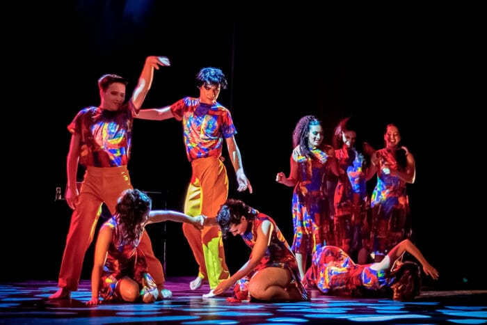 ©Fotos @agendasamaria