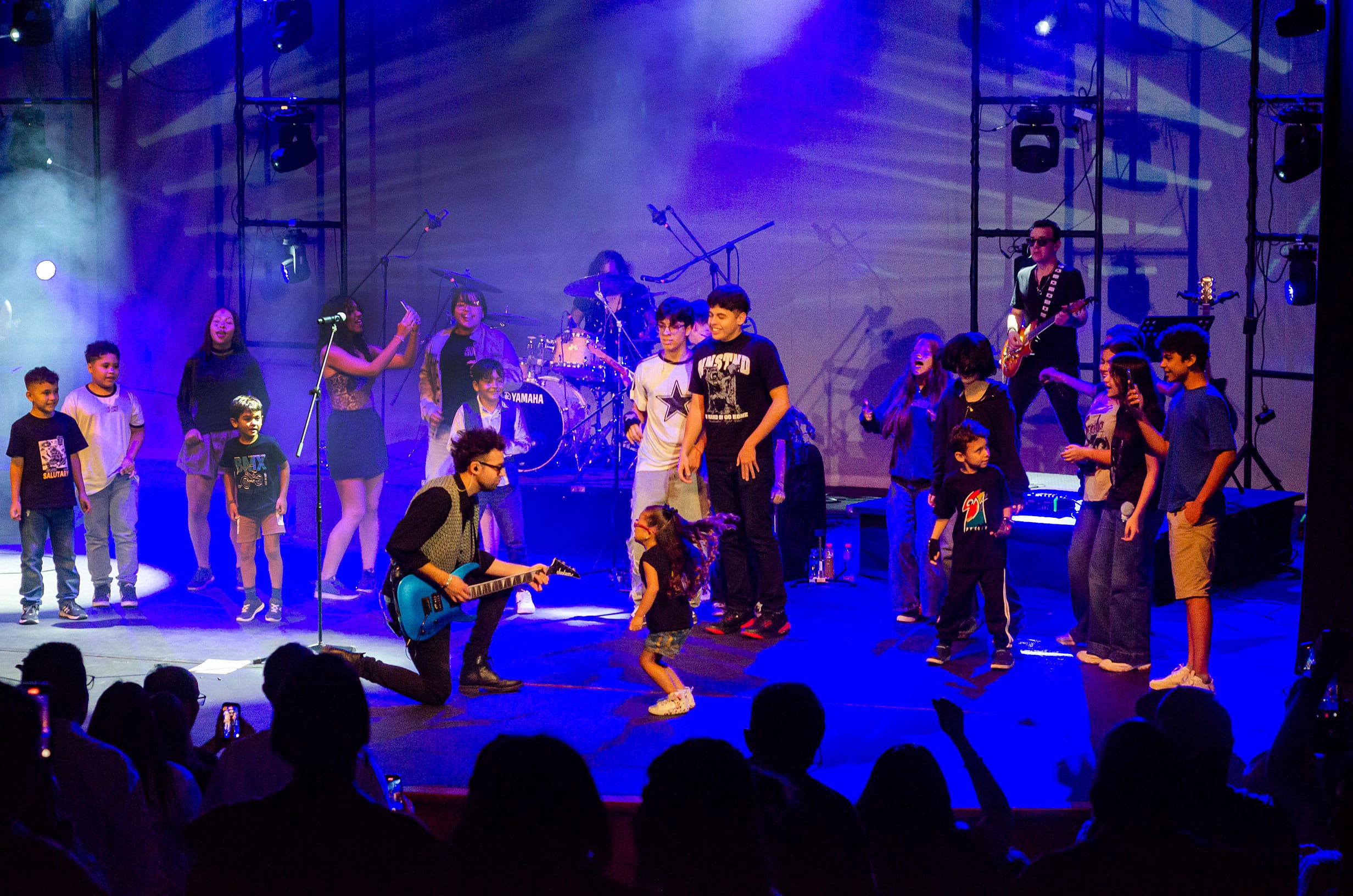 ©Foto @agendasamaria