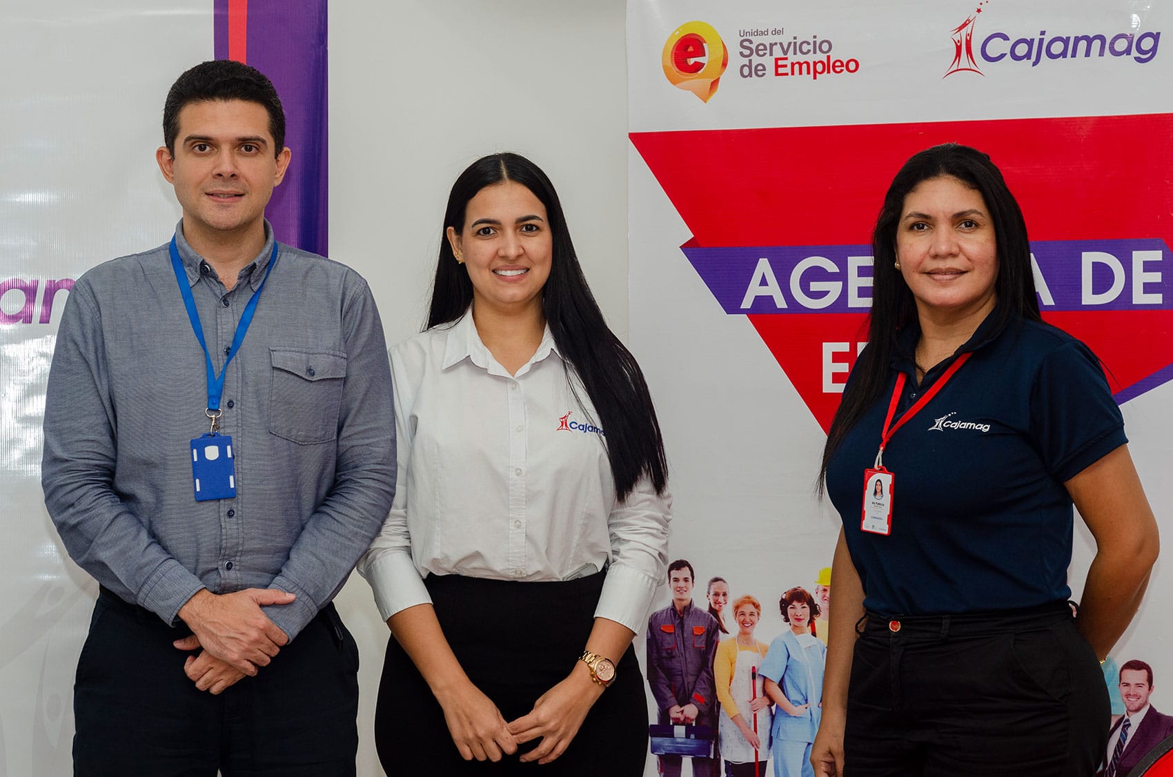 ©Foto @agendasamaria