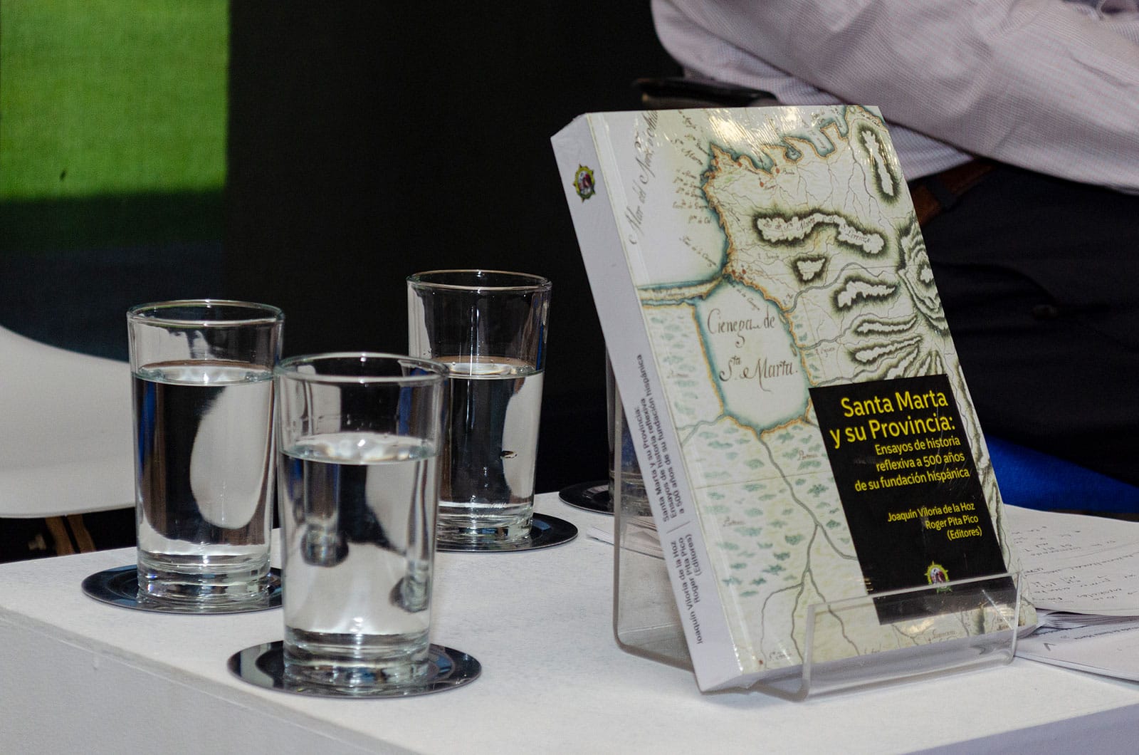 ©Foto @agendasamaria