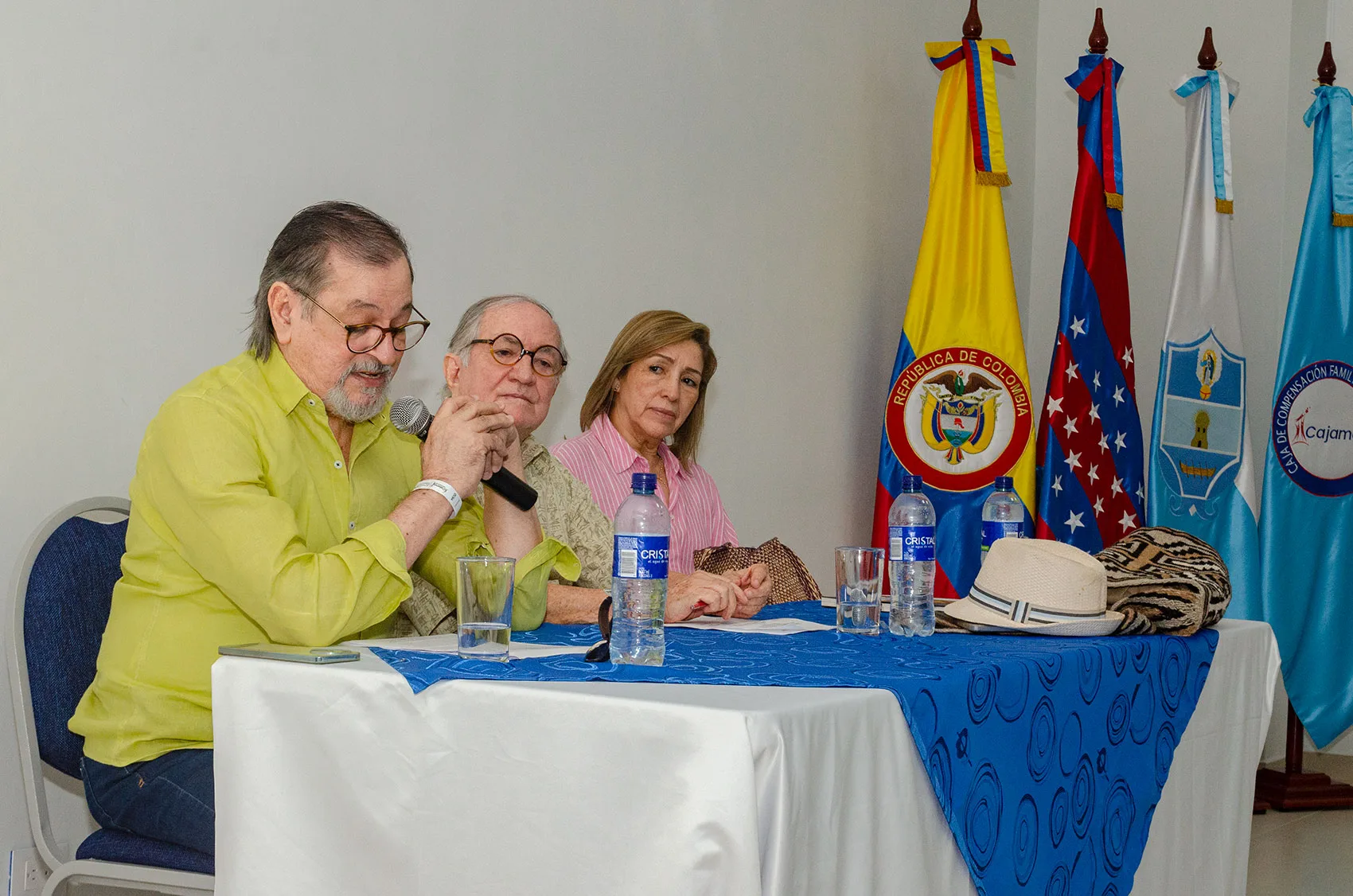 ©Foto @agendasamaria