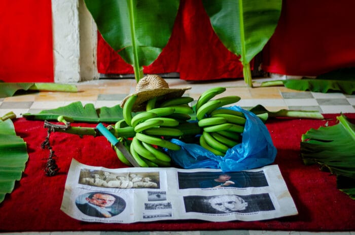 ©Foto @agendasamaria