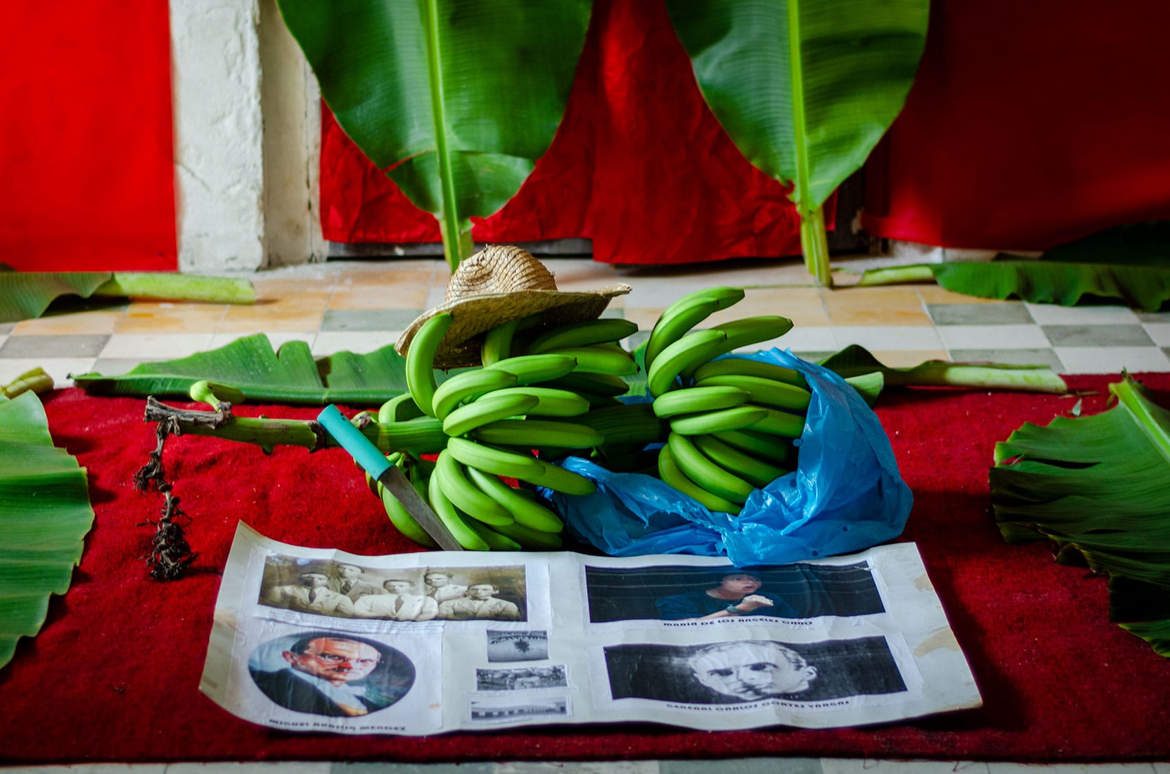 ©Foto @agendasamaria