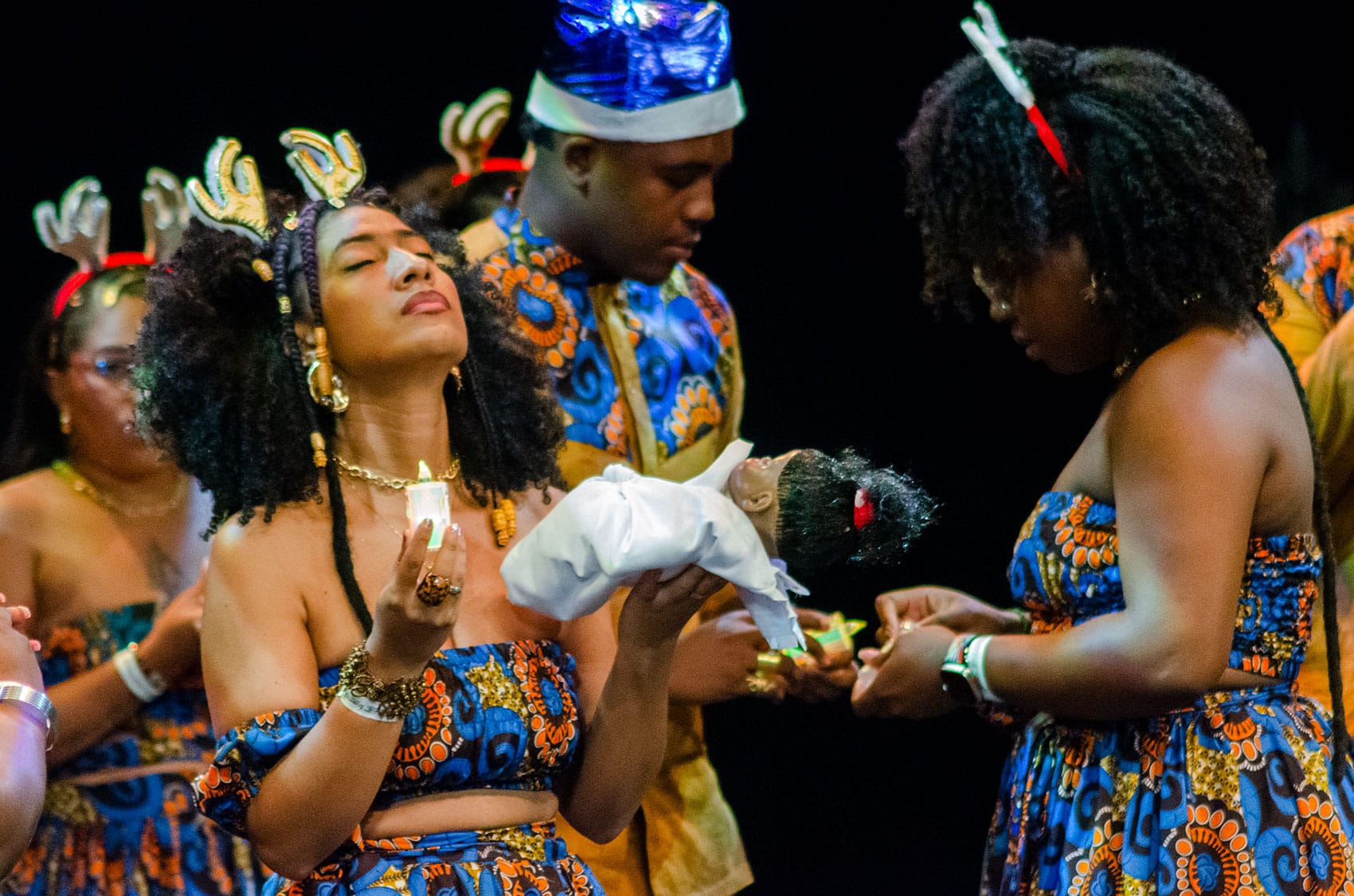 ©Foto @agendasamaria