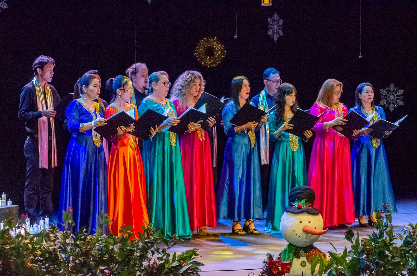 ©Foto @agendasamaria