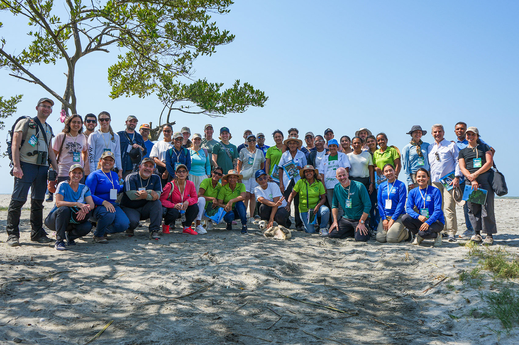 Alianza-Manglares-Invemar